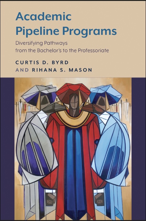 Academic Pipeline Programs cover