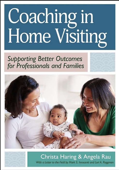 Coaching in Home Visiting cover
